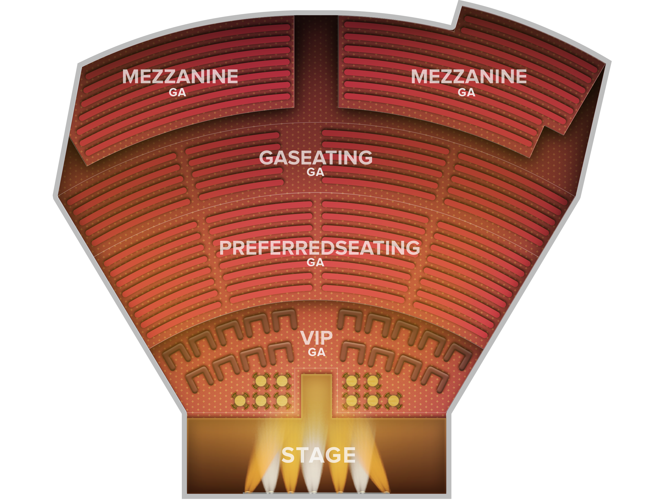 Tropicana Hotel Las Vegas Tickets