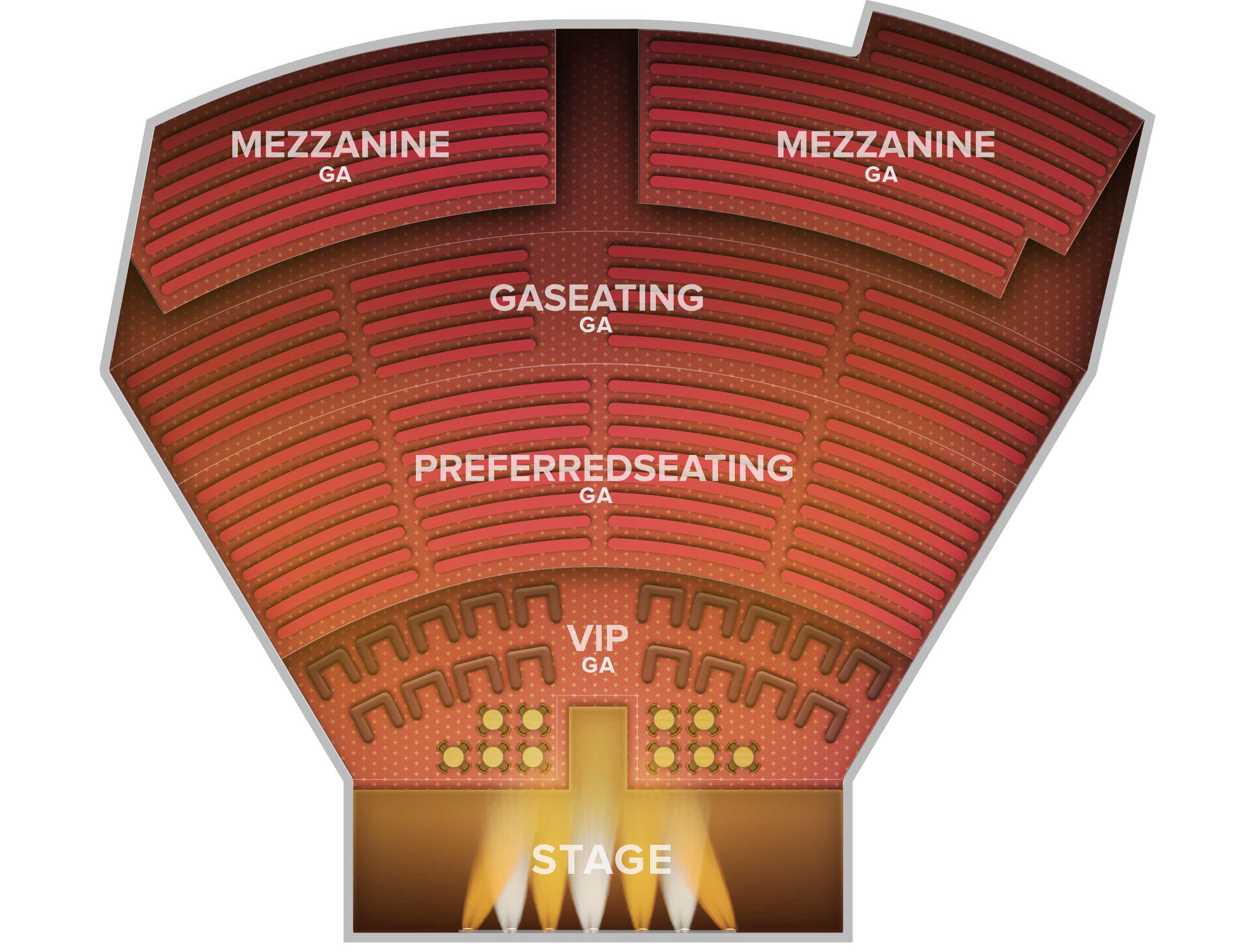 Tropicana Hotel Las Vegas Tickets
