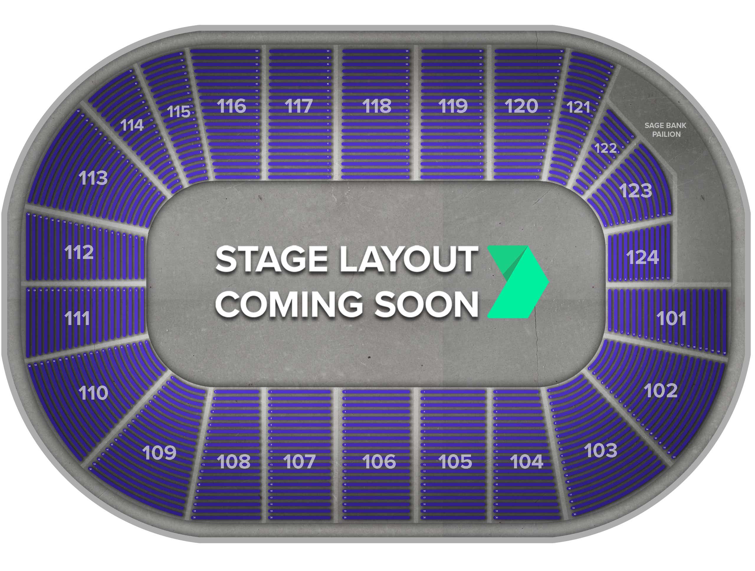 Tsongas Center Tickets