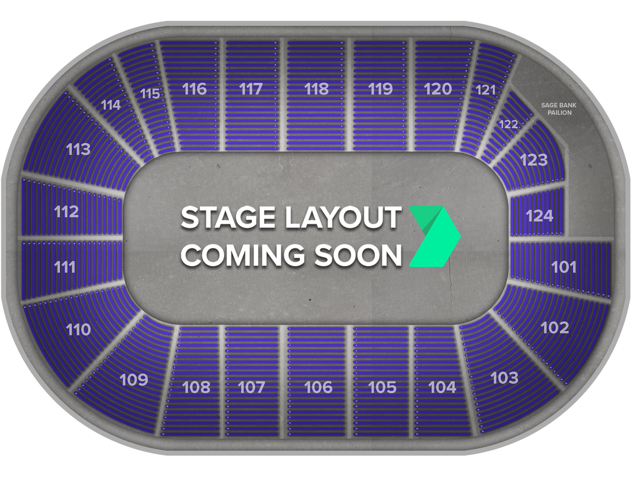 Seat Map