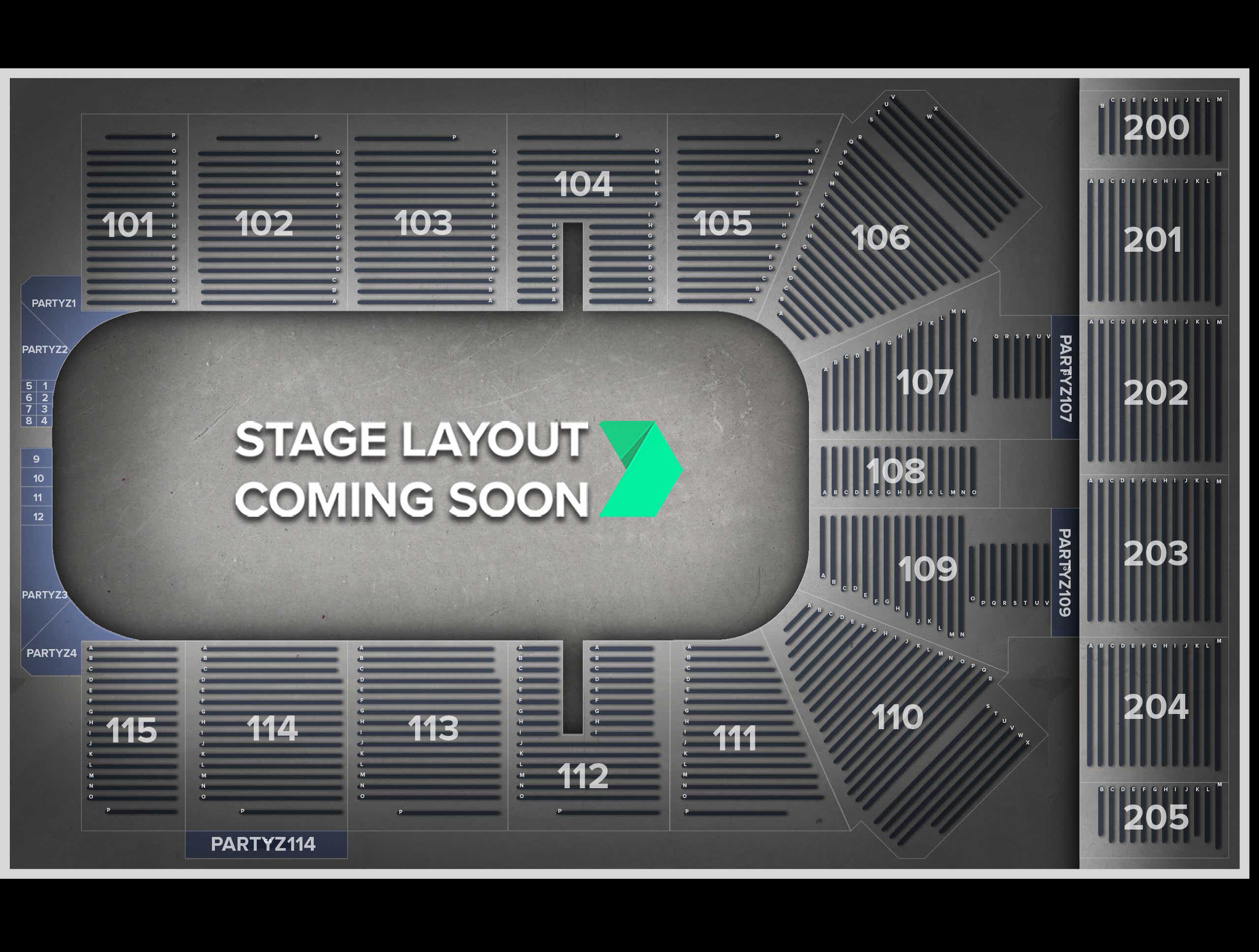 Tyson Events Center
