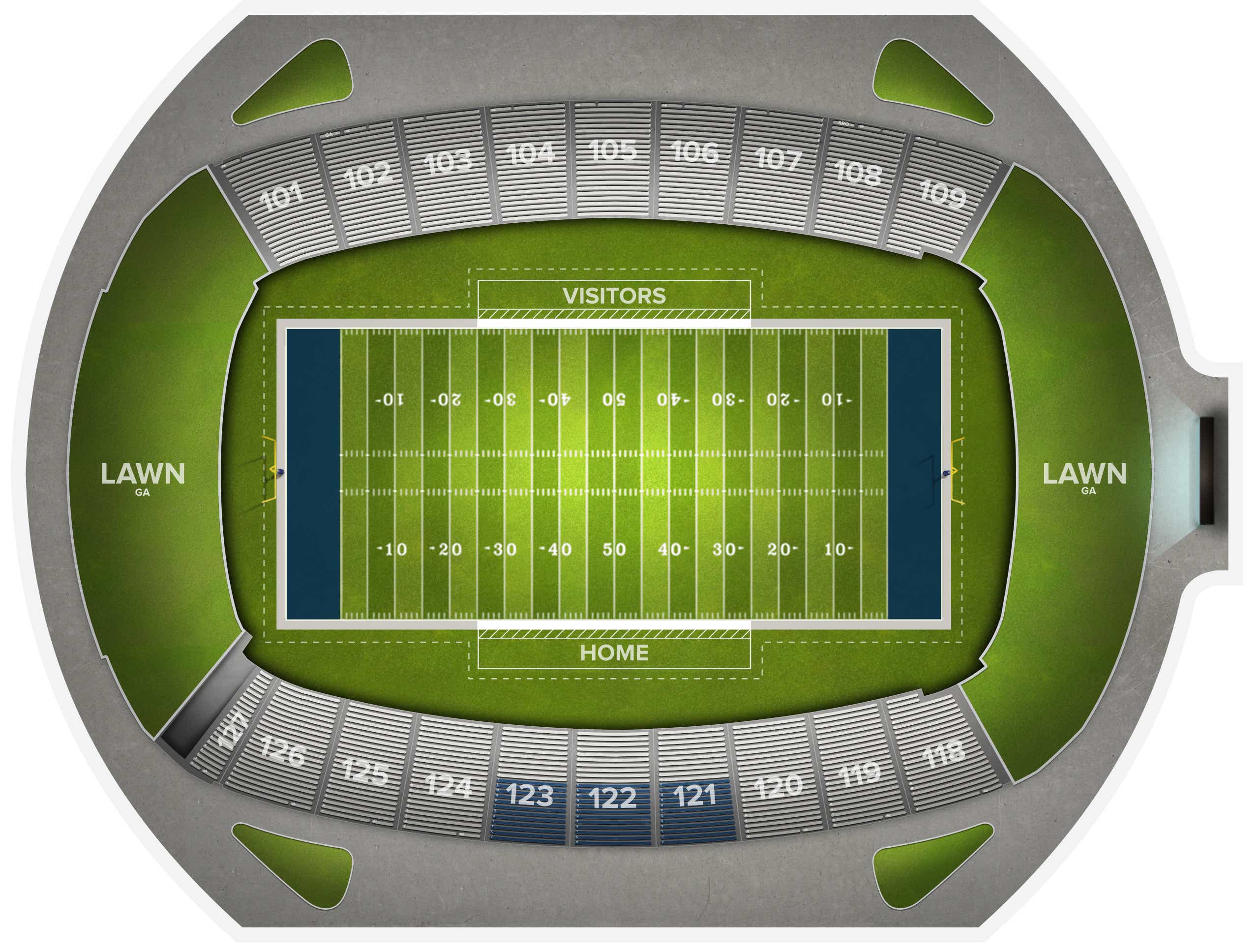 UC Davis Health Stadium Tickets