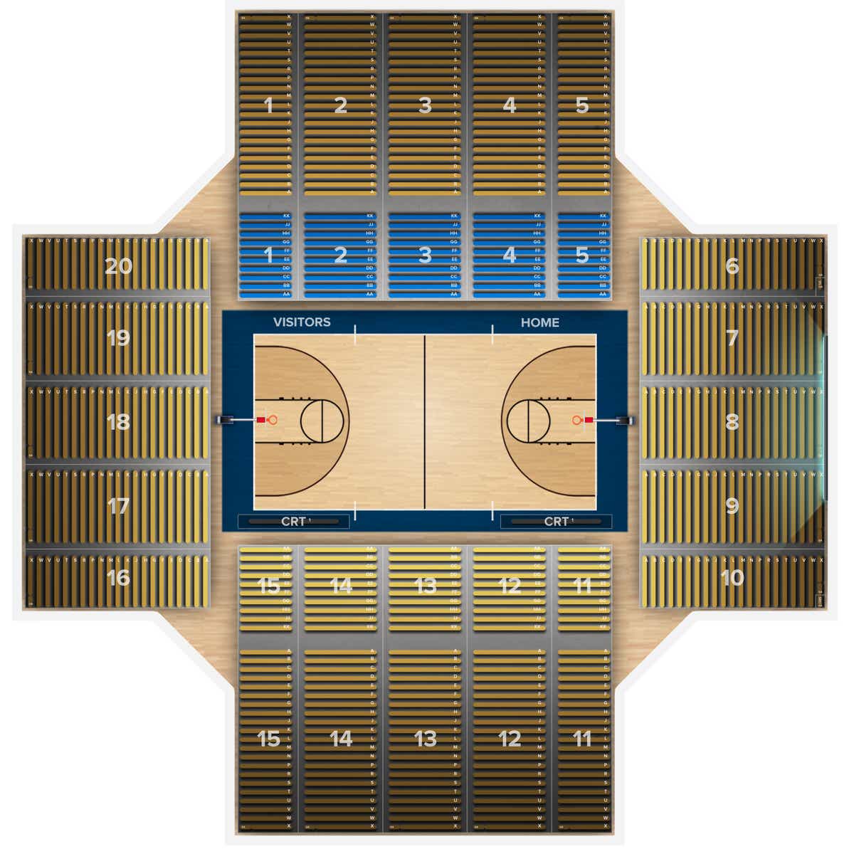 UCSB Event Center Tickets Events Gametime ucsb-event-center-tickets-events-gametime