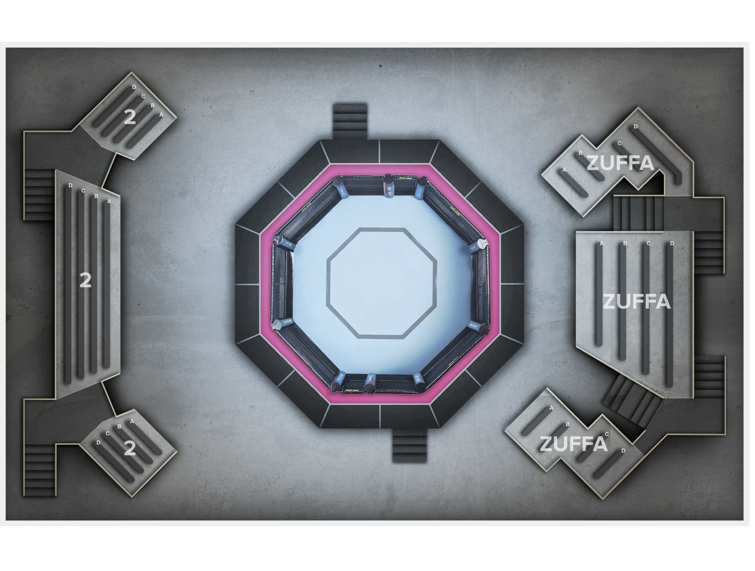 Meta APEX Tickets