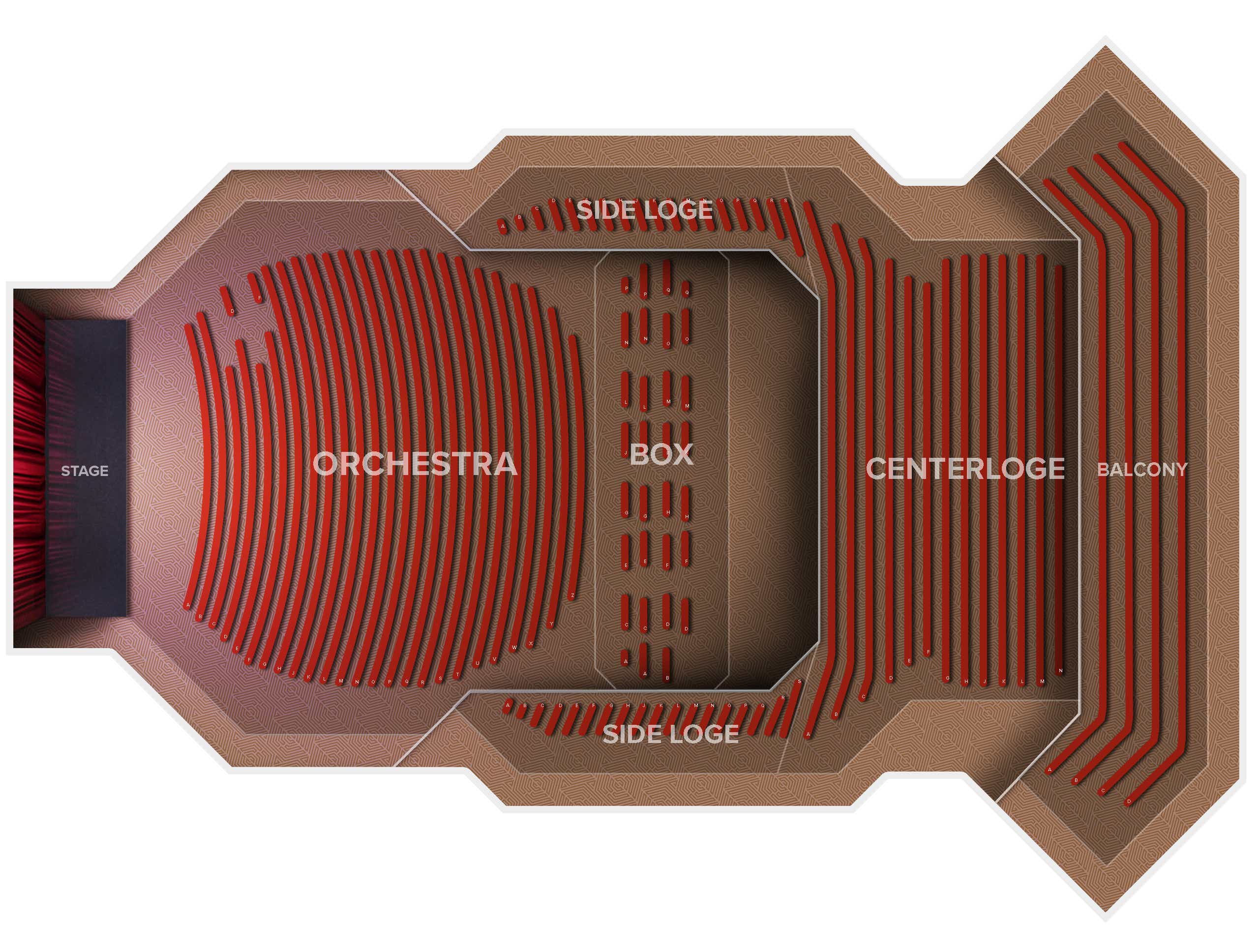 Uihlein Hall at Marcus Center Tickets