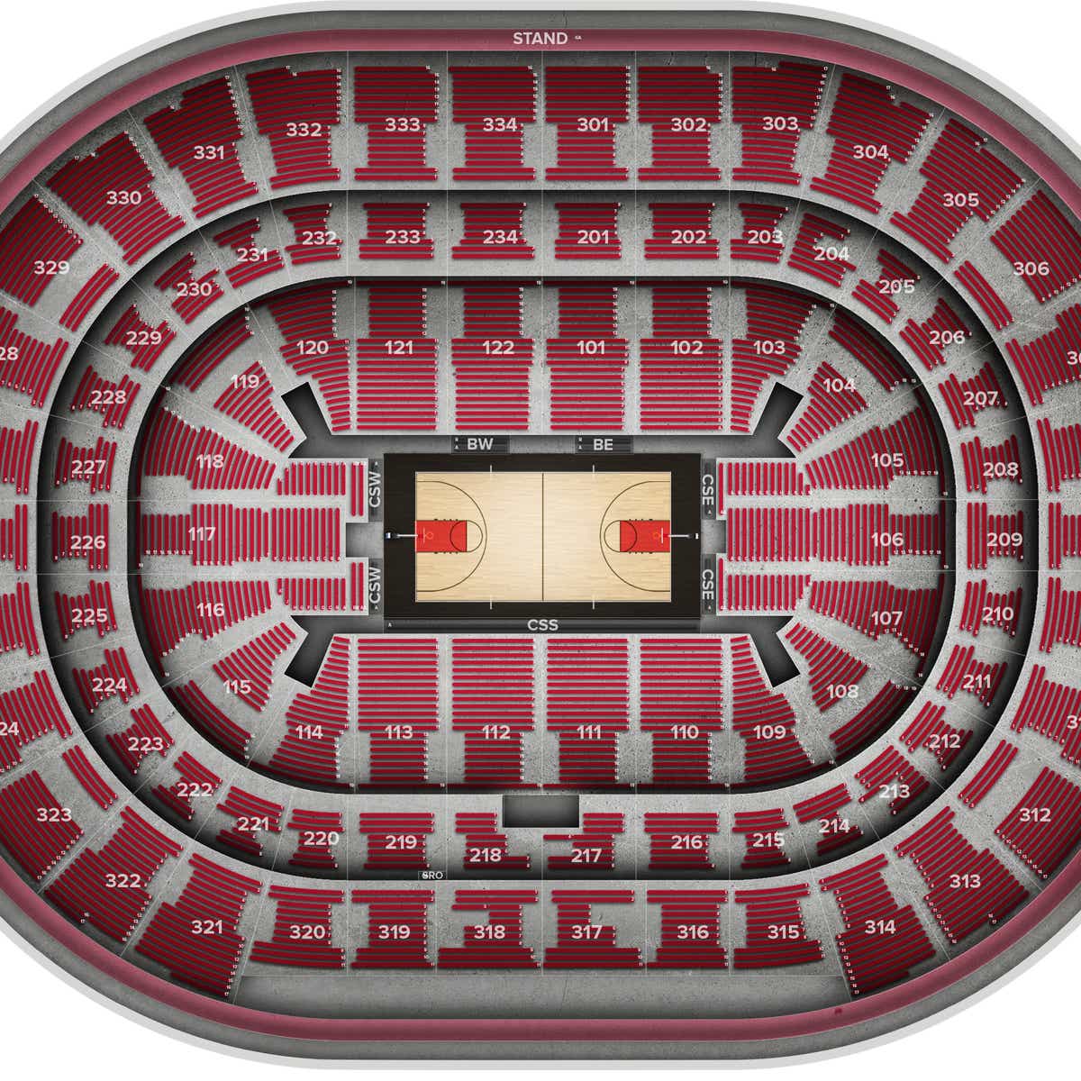 United Center Tickets & Events Gametime