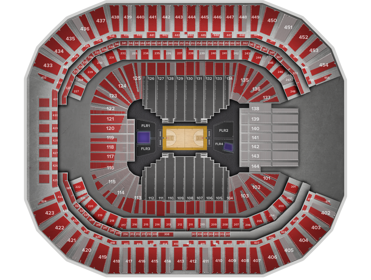 NCAA Mens Basketball Final Four Semifinals (UConn vs Alabama