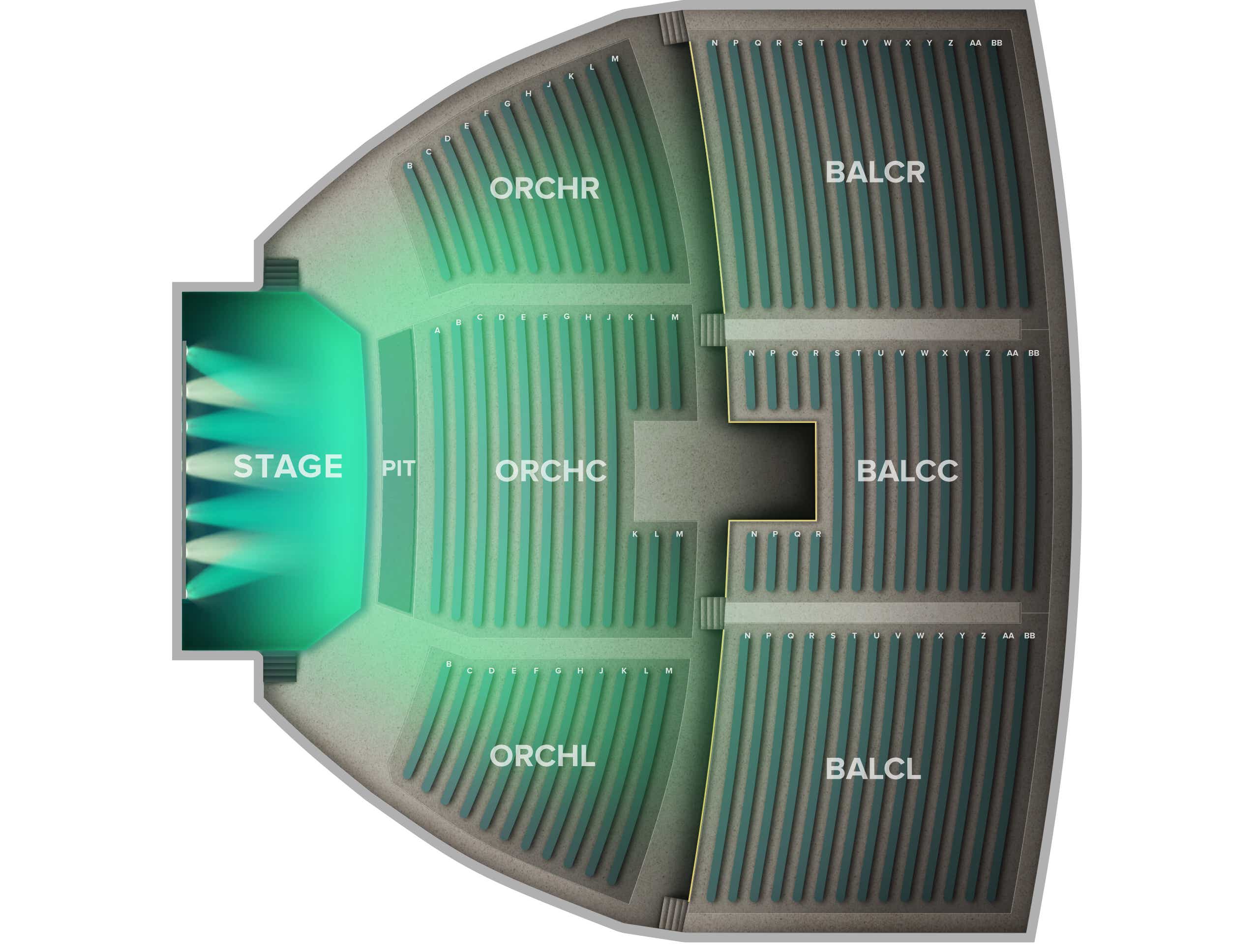 Uptown Theatre Napa Tickets