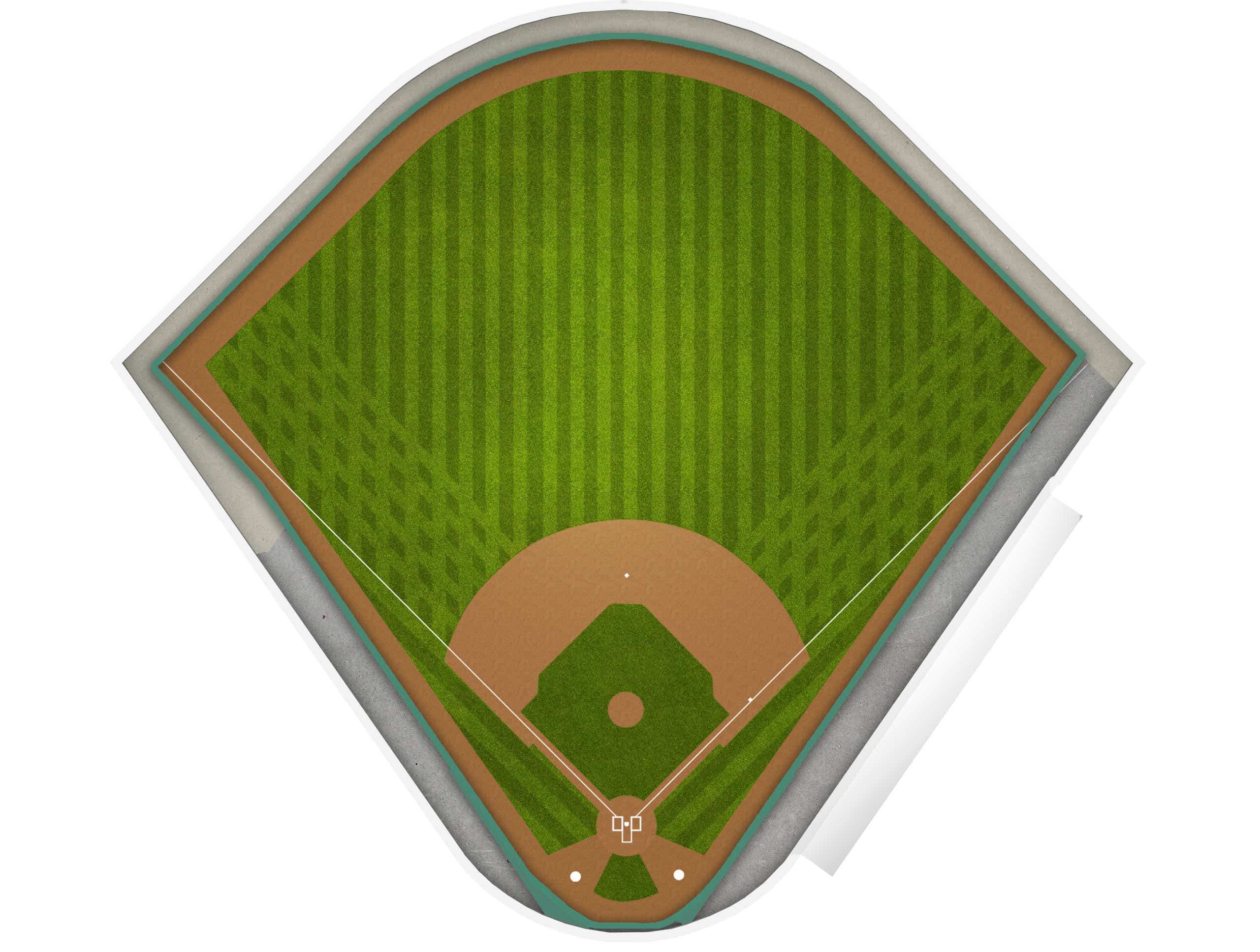 USA Baseball National Training Complex