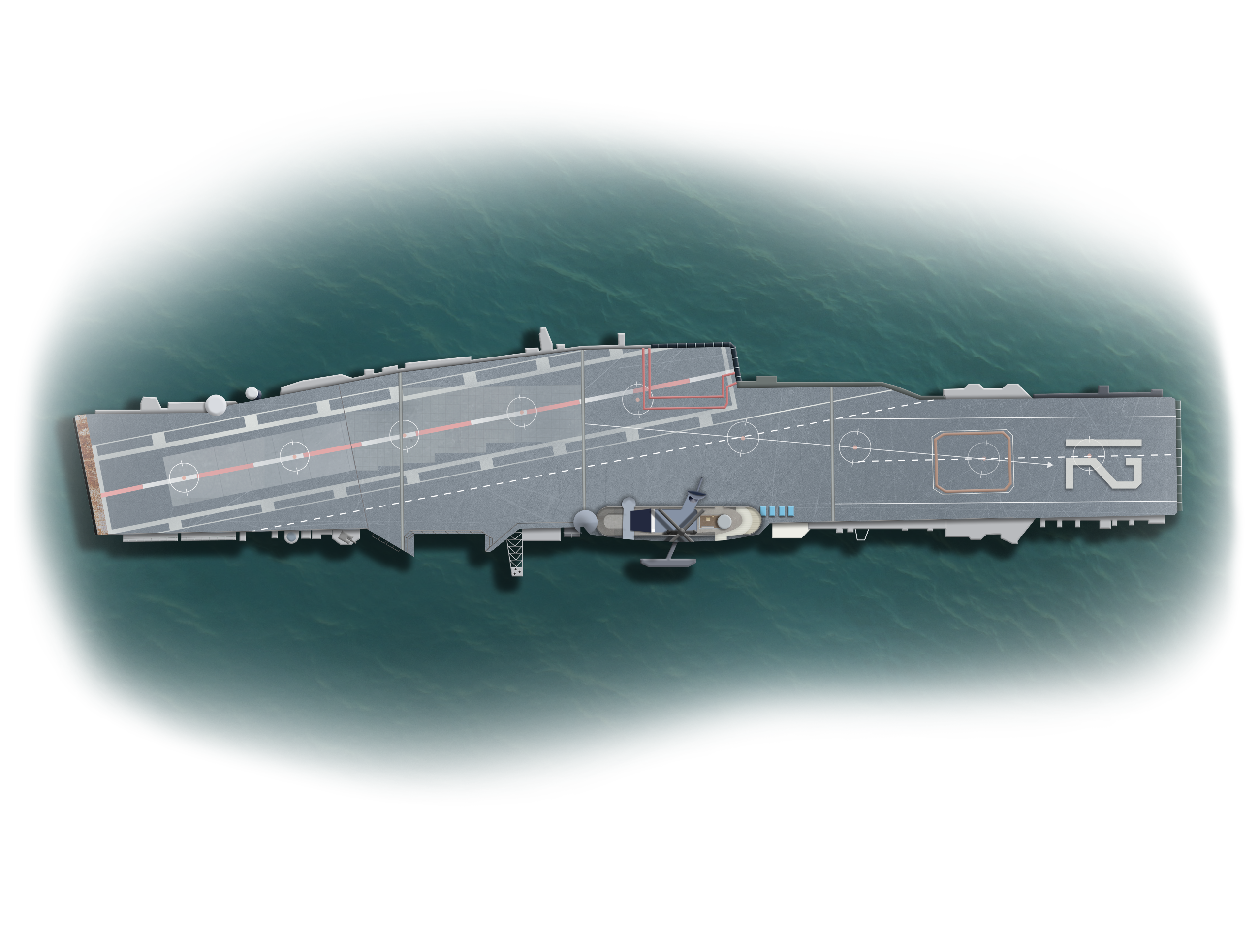 USS Hornet Tickets