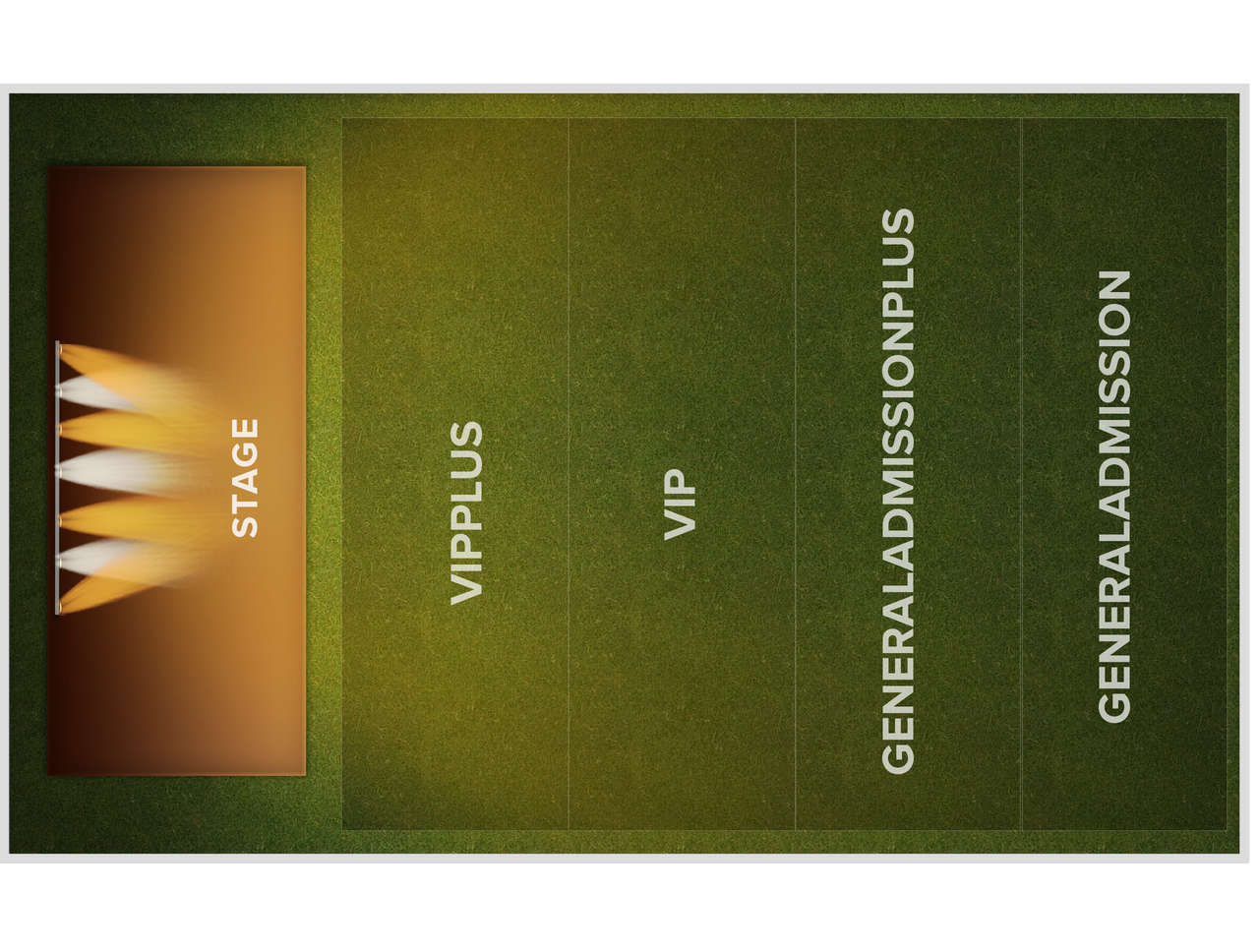Seat Map