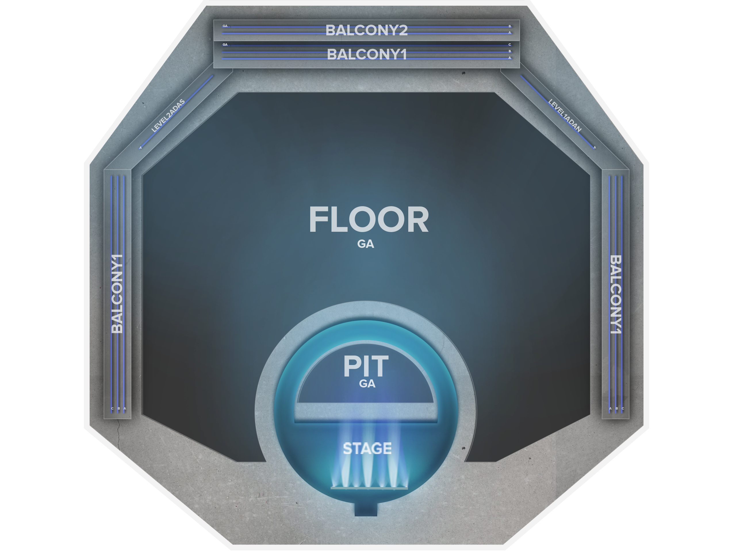 Utilita Arena Cardiff Tickets