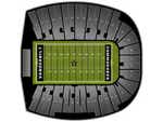 Vanderbilt Stadium Tickets