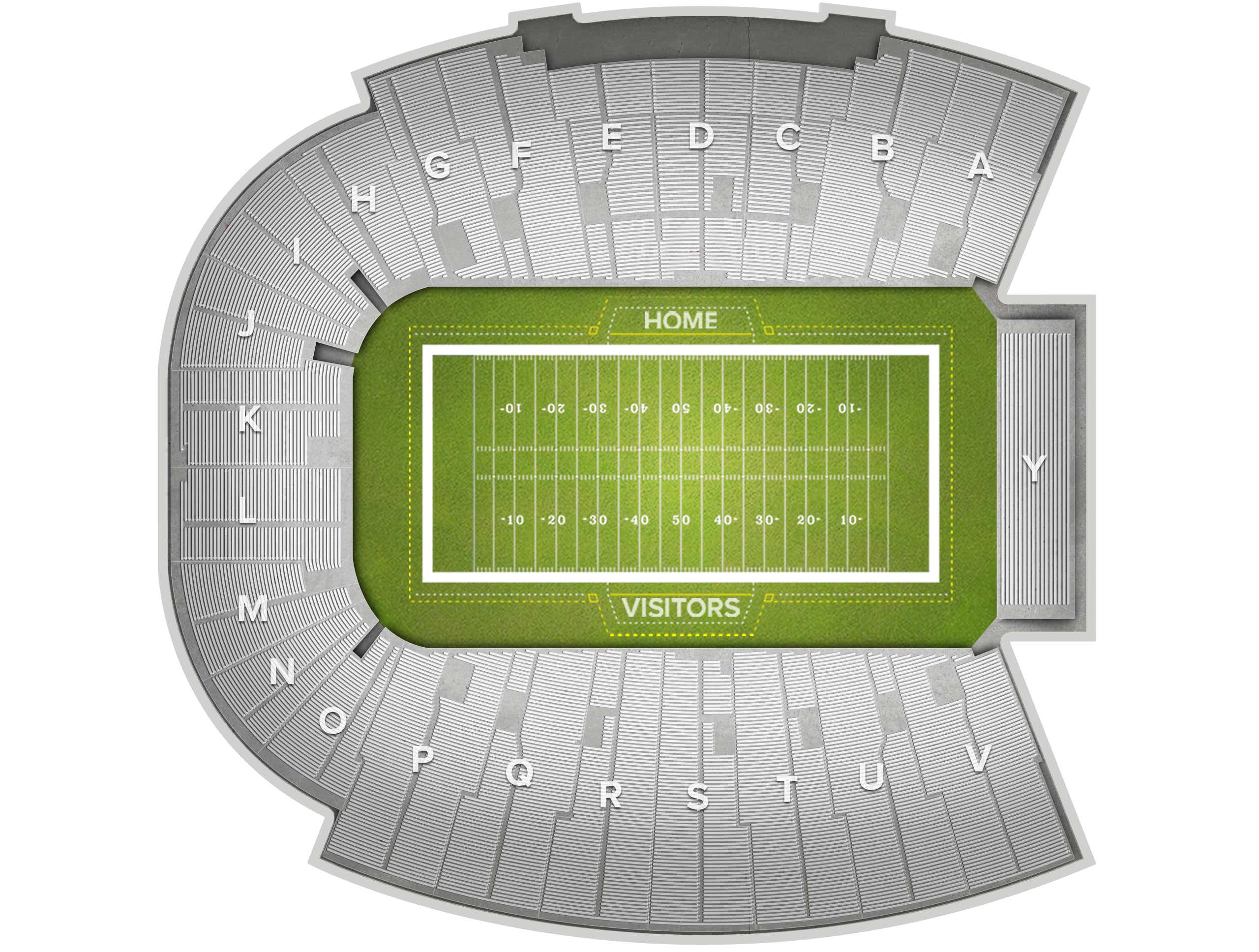 FirstBank Stadium