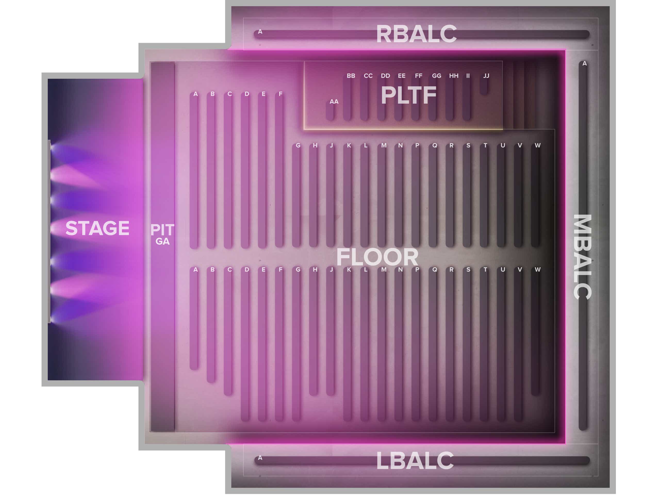 Varsity Theater Tickets