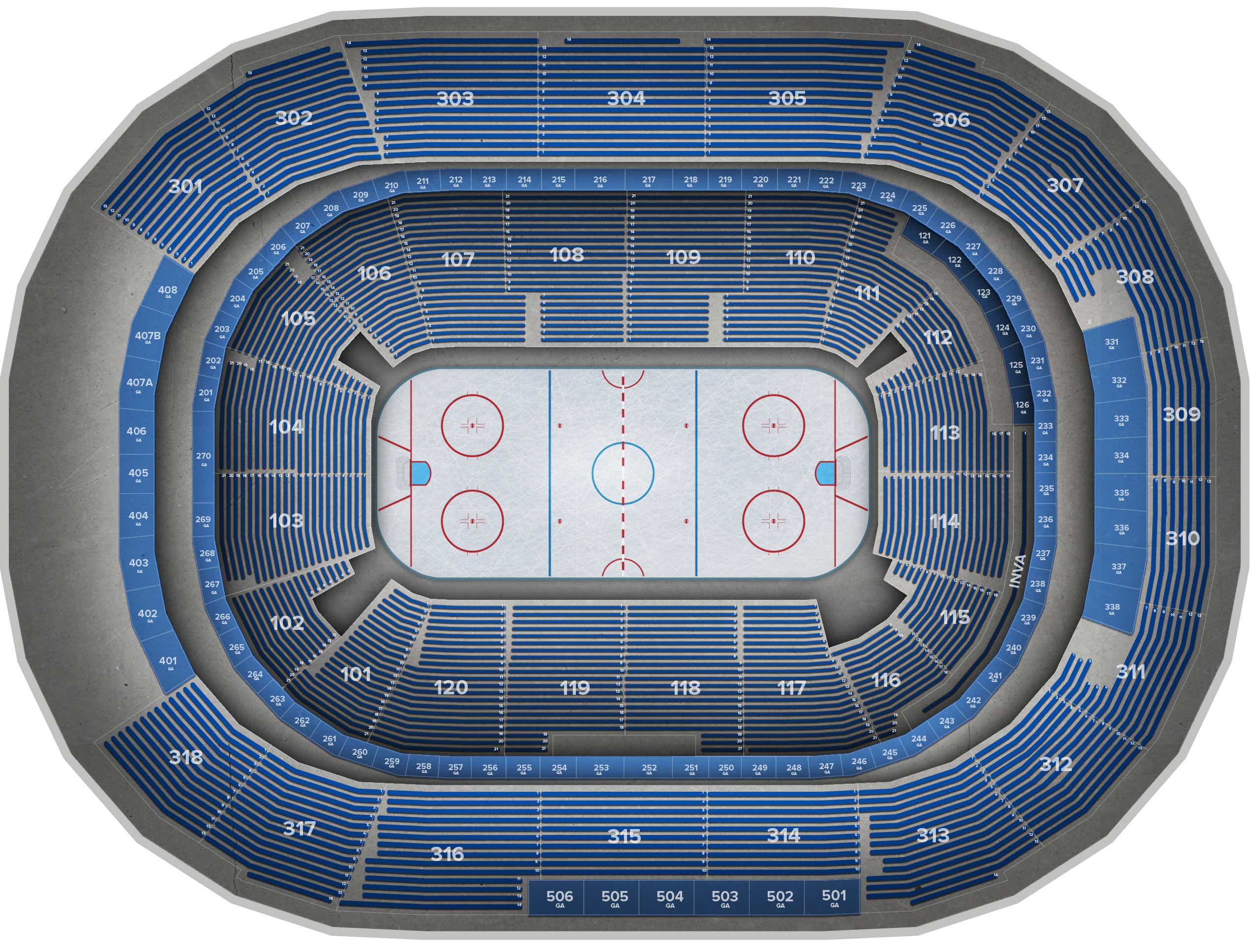 Veikkaus Arena