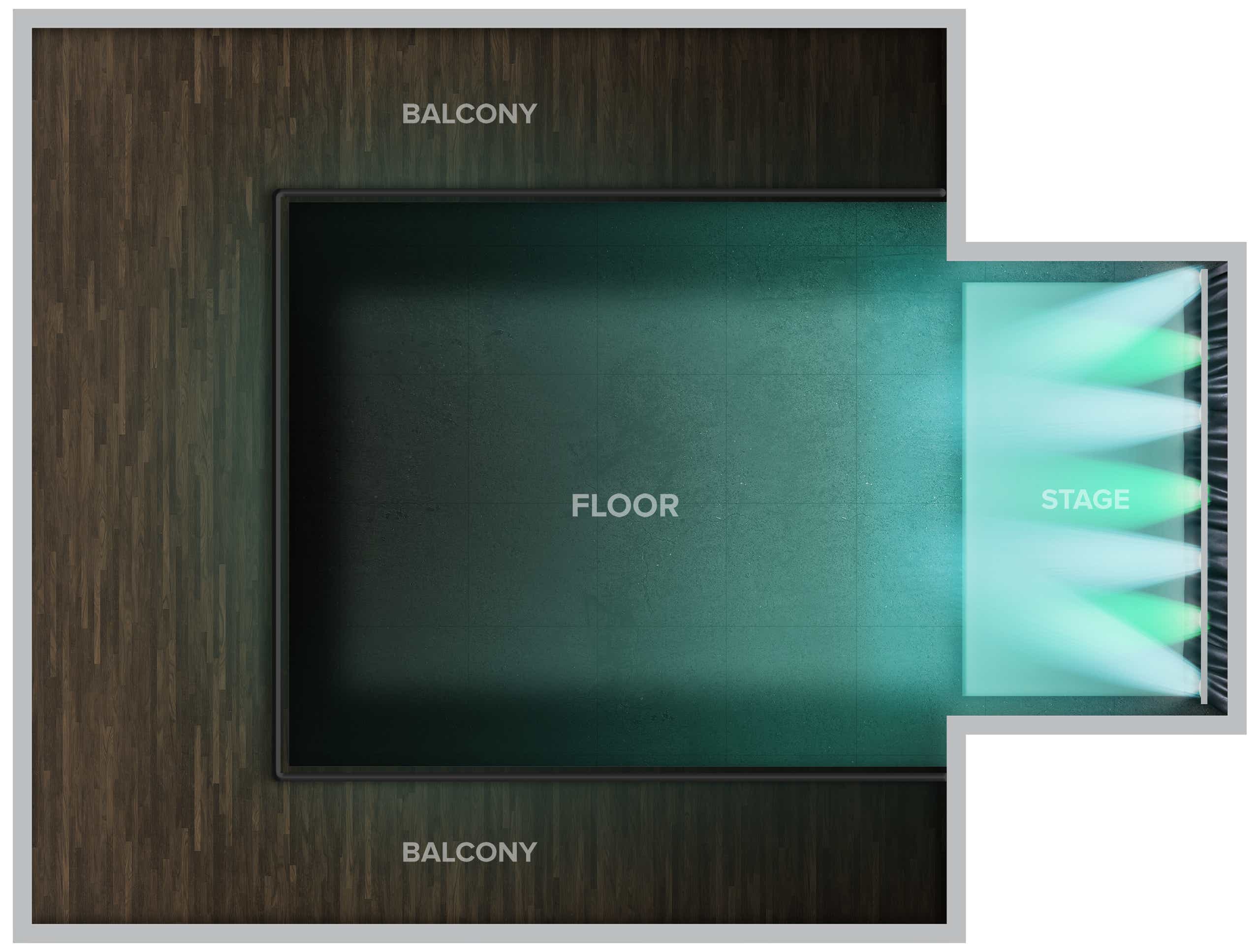 Velvet Underground Tickets