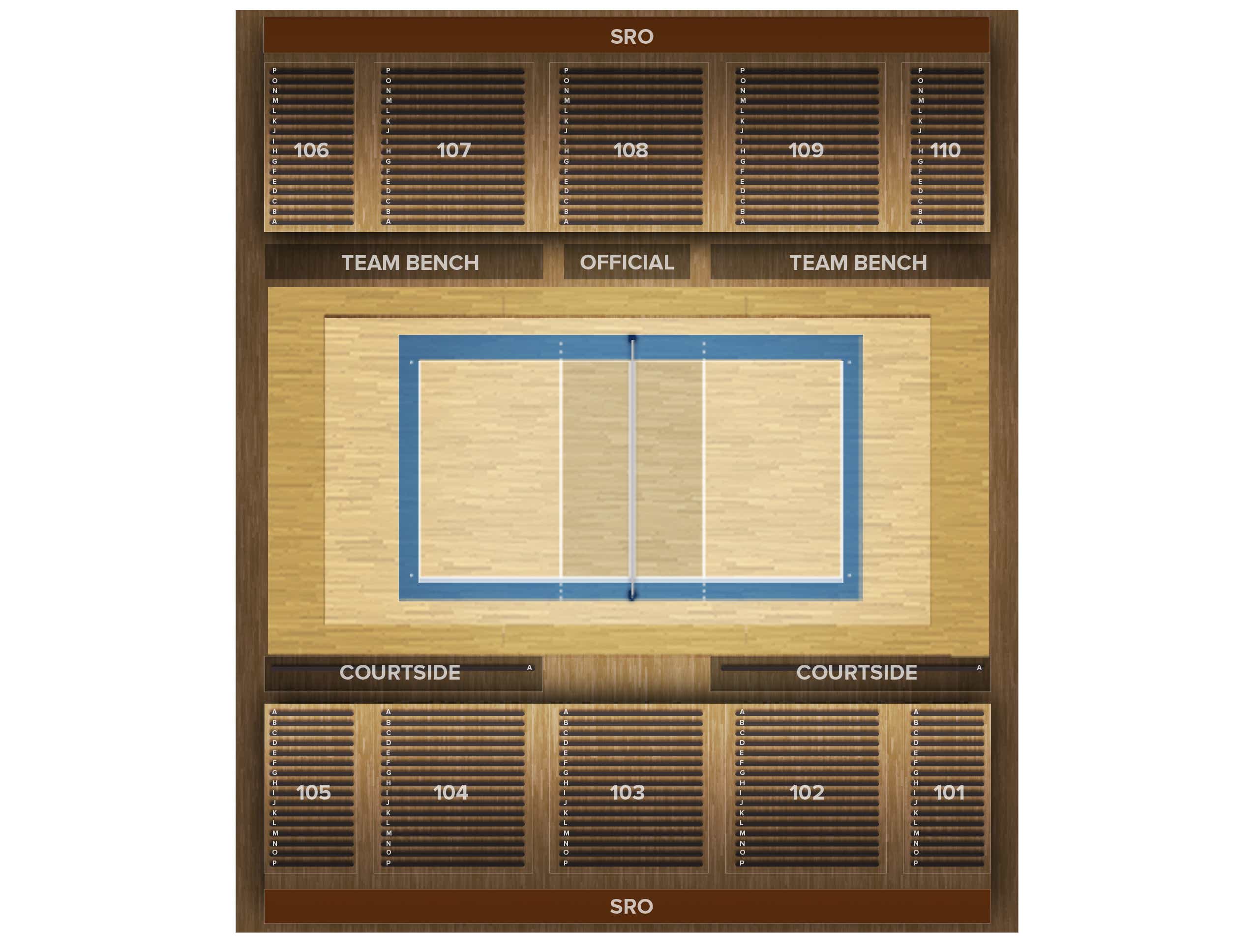 The Venue at UCF Tickets