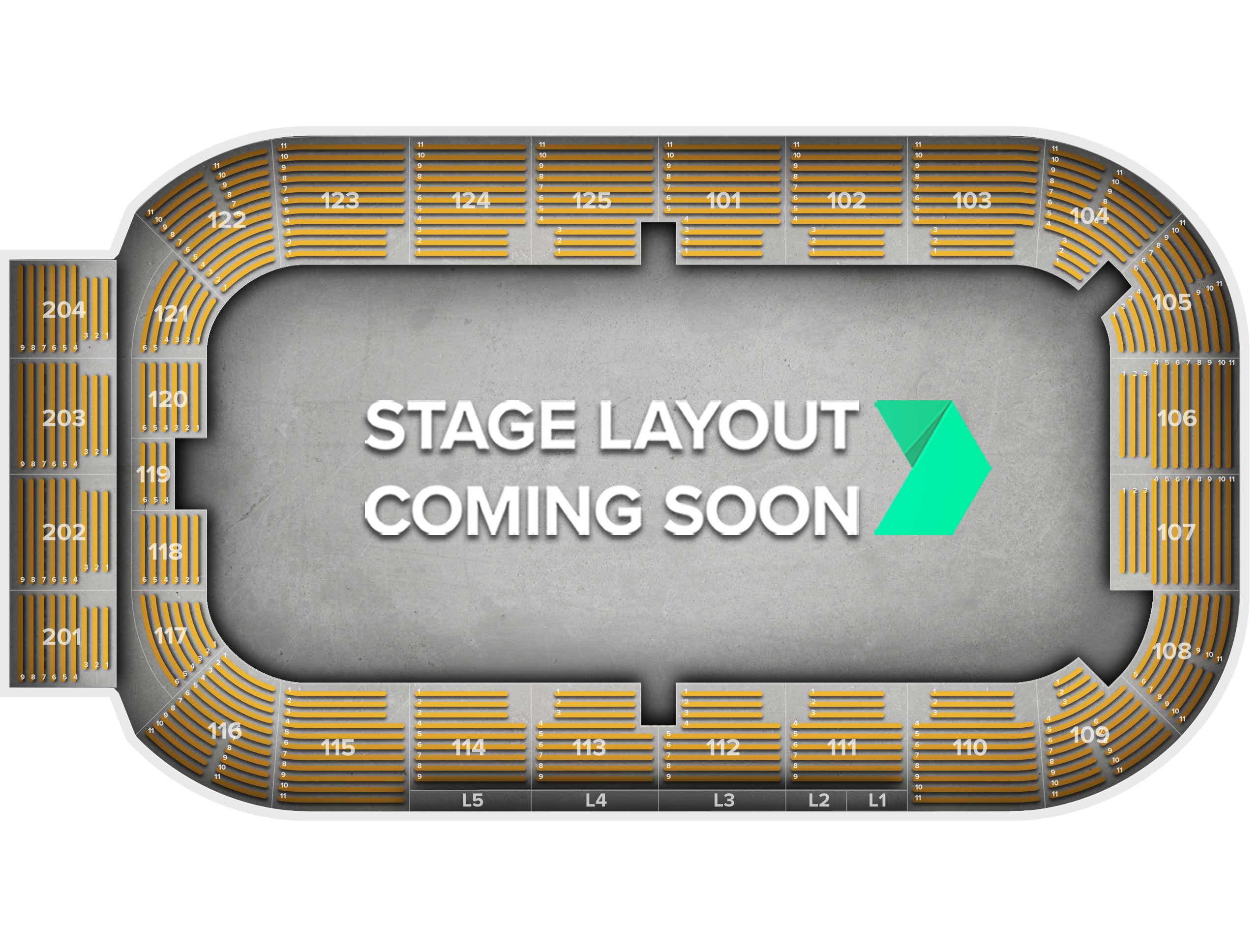 Verdun Auditorium Tickets