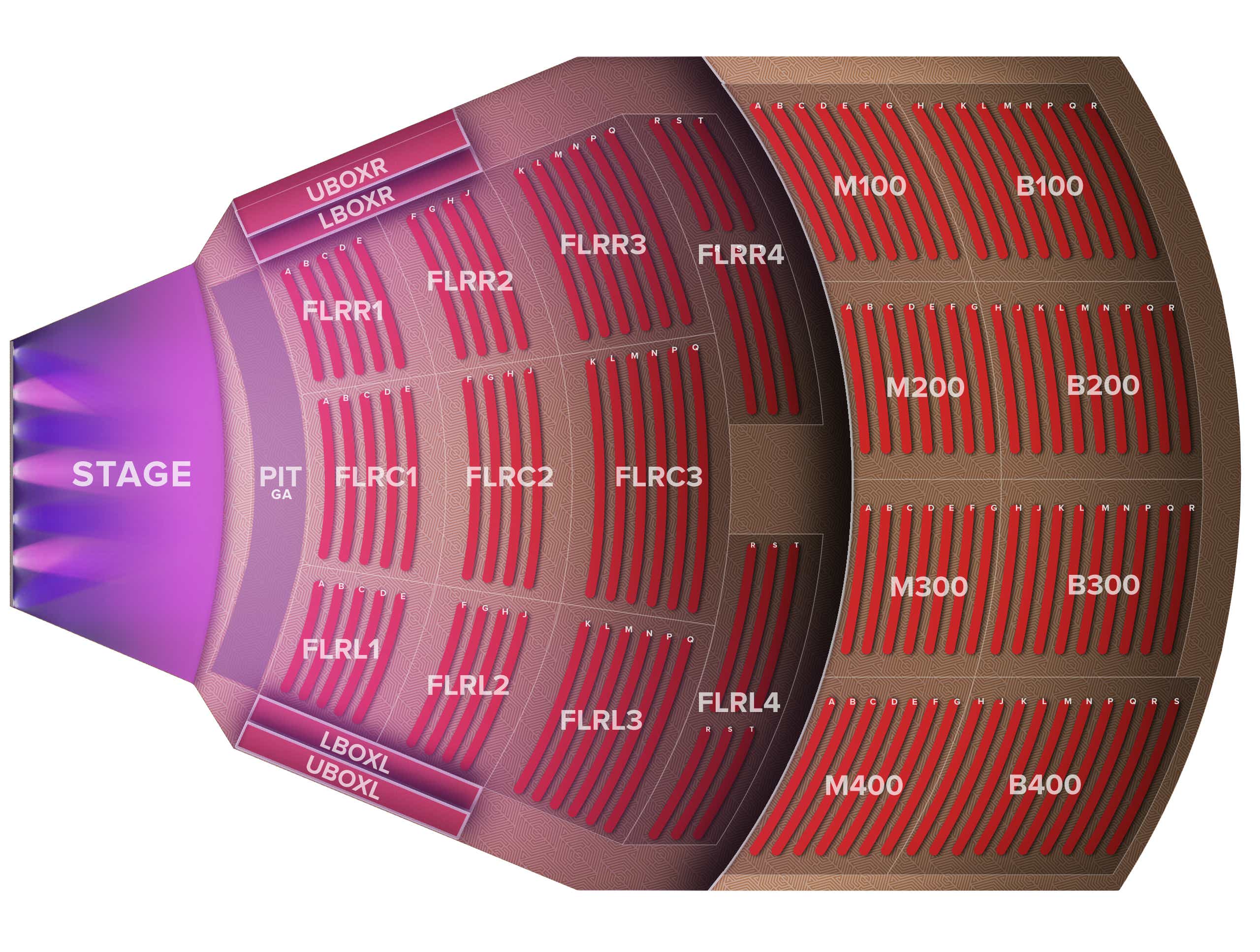 Vic Theatre Tickets