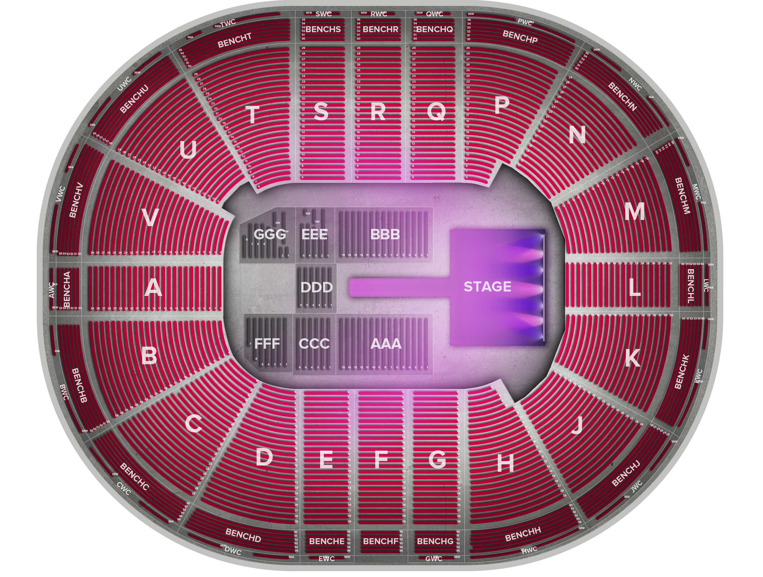 Viejas Arena Tickets