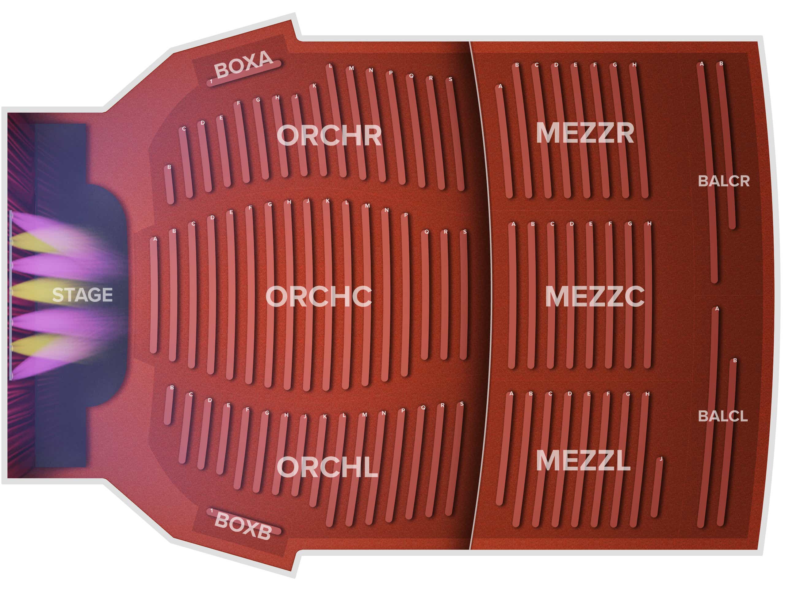 Walter Kerr Theatre Tickets