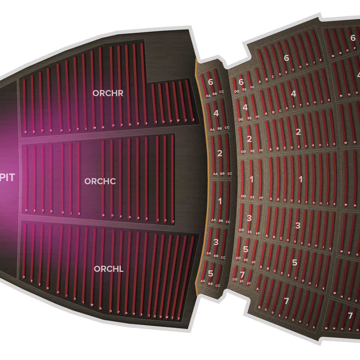 The Warfield Tickets Events Gametime the-warfield-tickets-events-gametime