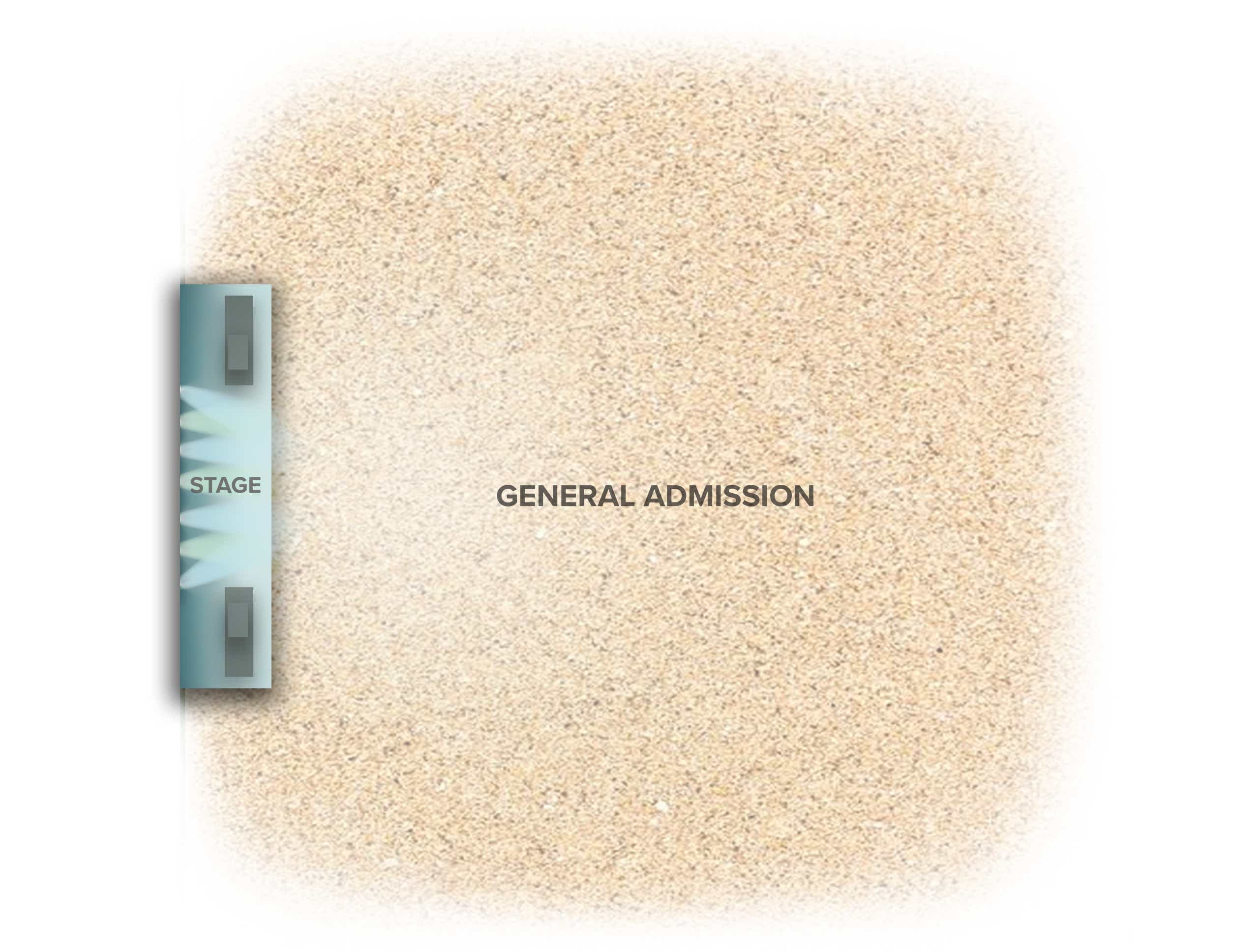 Waterfront Park Tickets