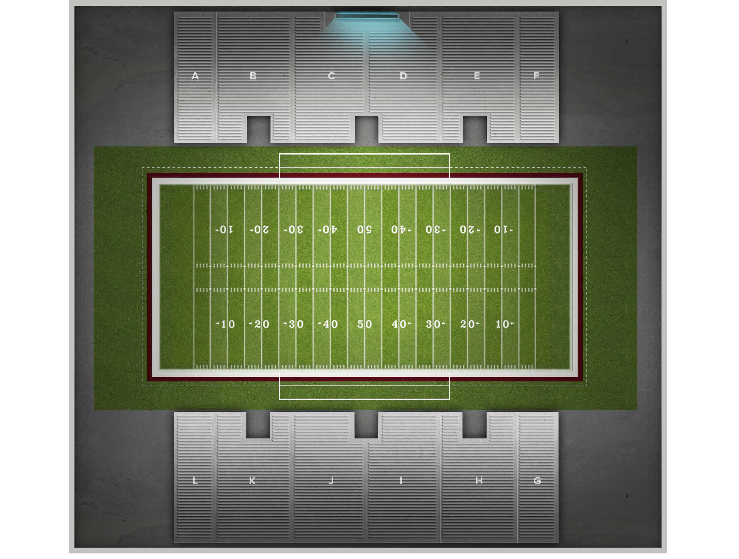 Welcome Stadium Tickets