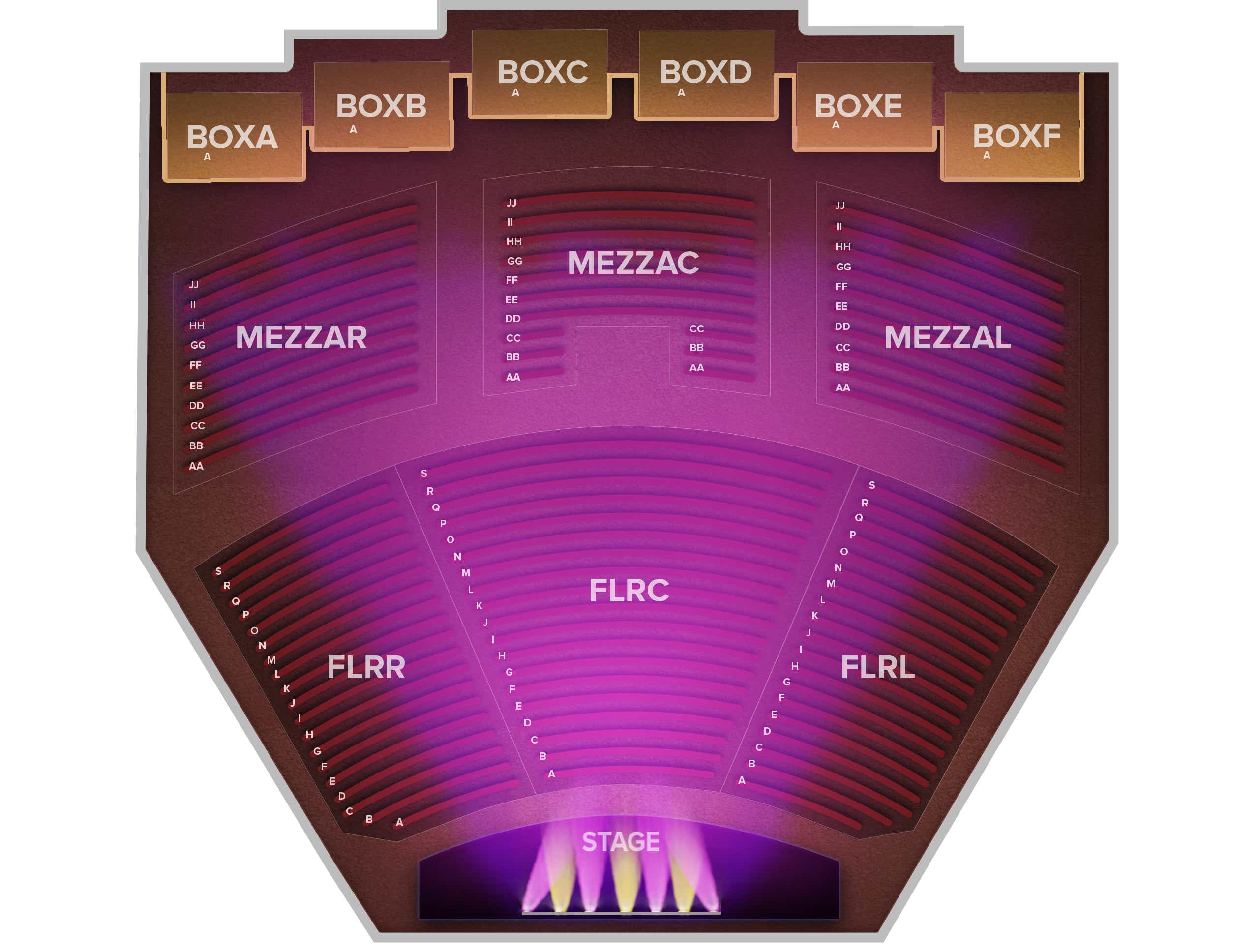 Weldon Mills Theatre Tickets