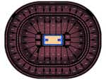 Wells Fargo Center Tickets