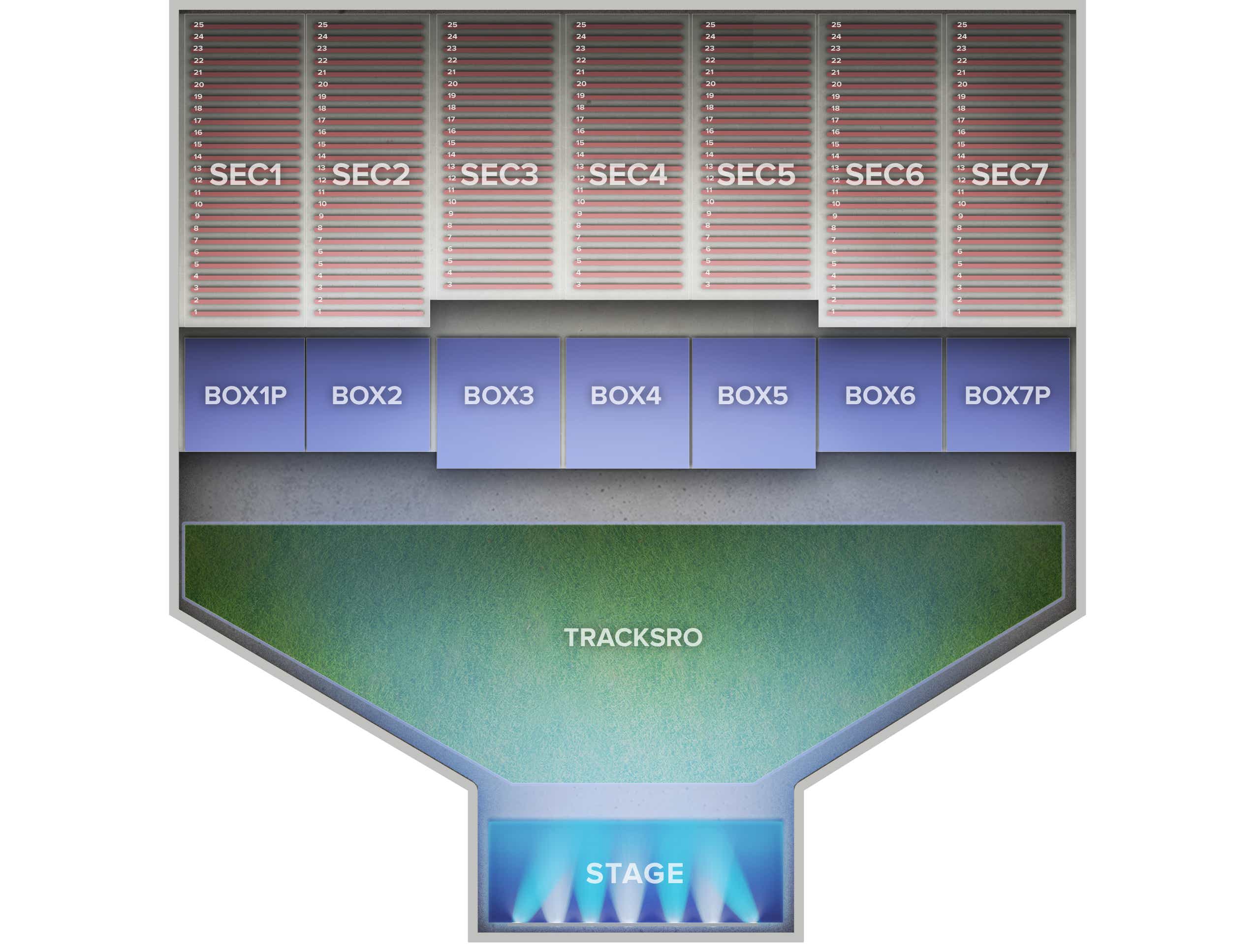 State Fair Of West Virginia Tickets