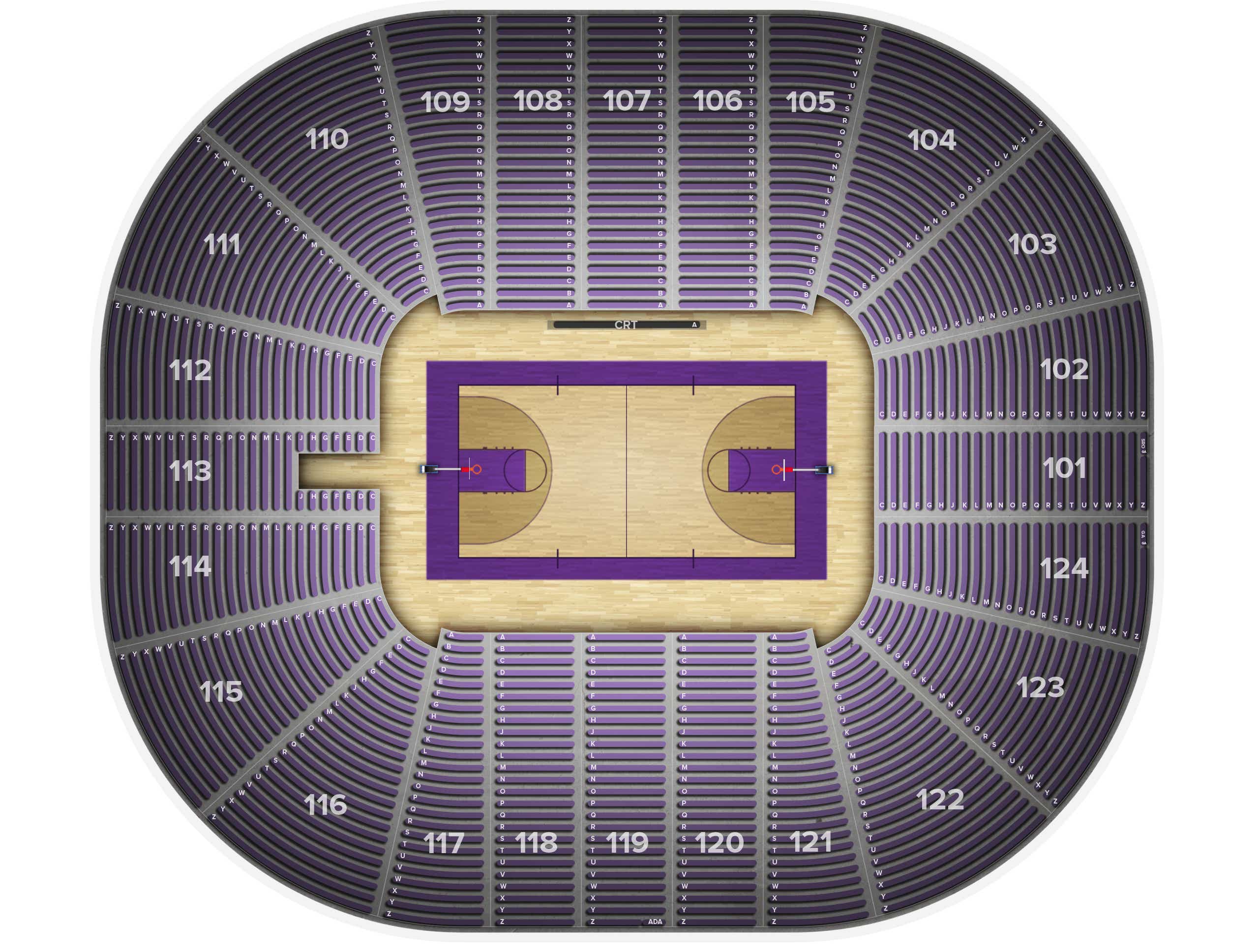 William R. Johnson Coliseum