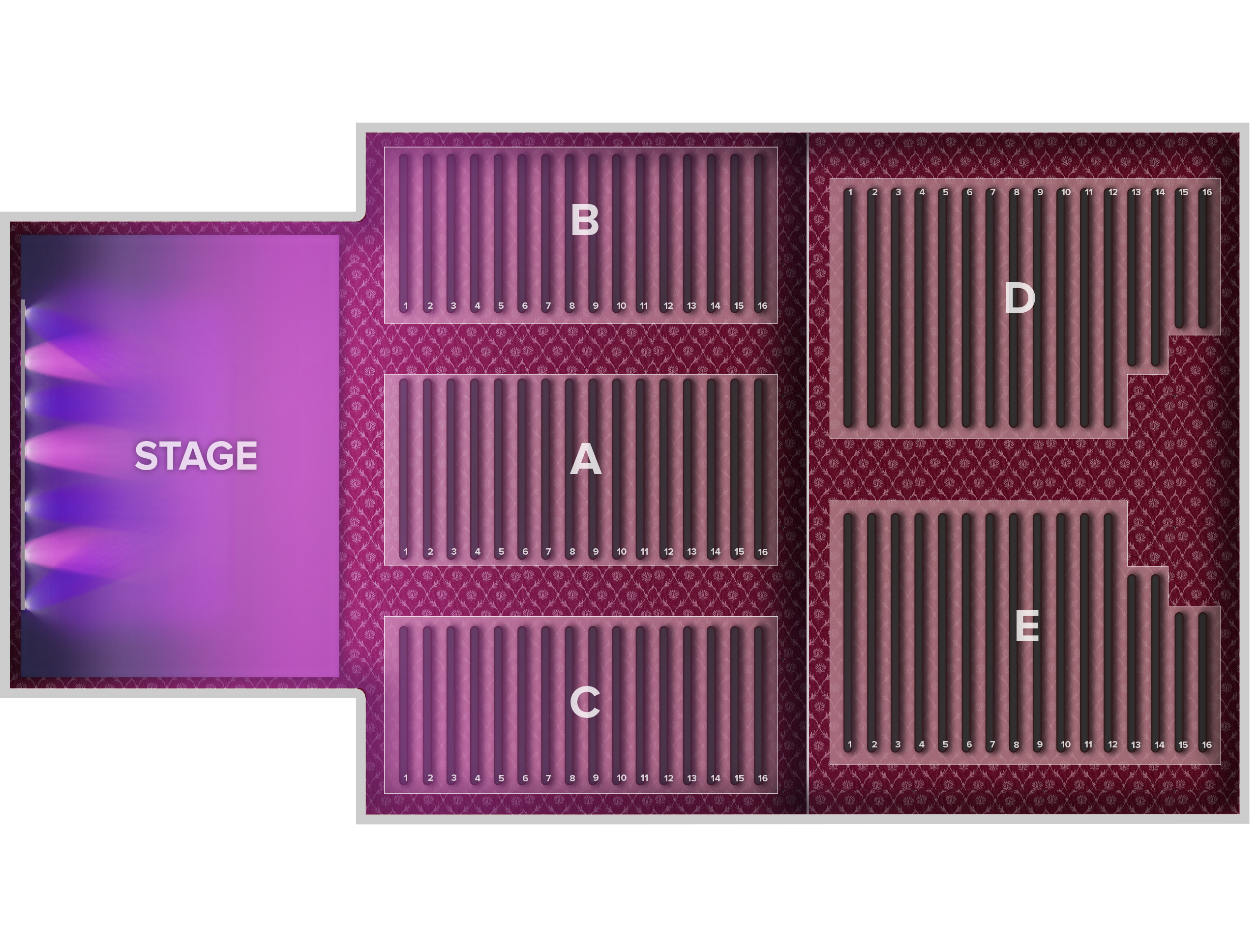 Wind Creek Casino and Hotel Wetumpka Tickets