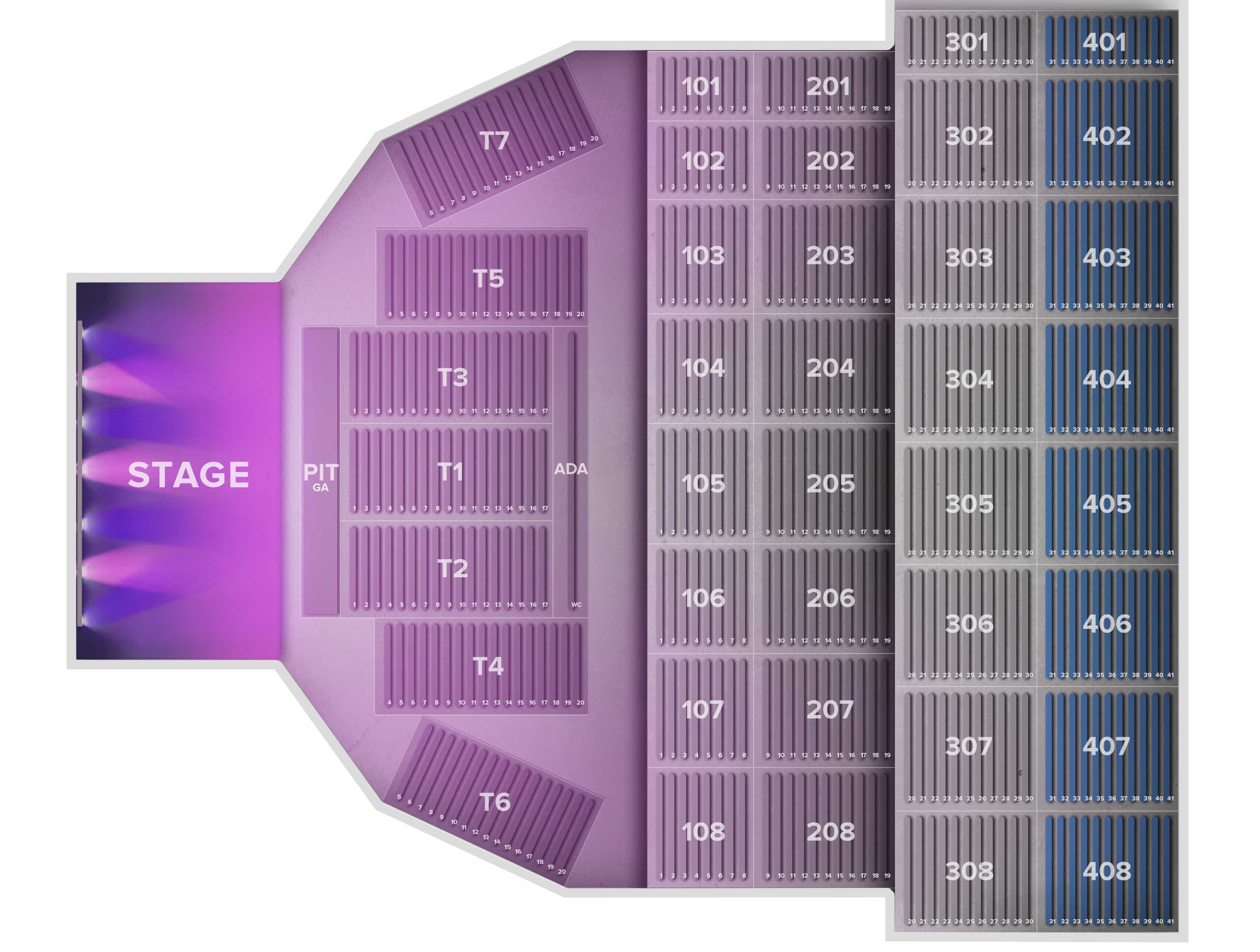 Wisconsin State Fair Park Tickets