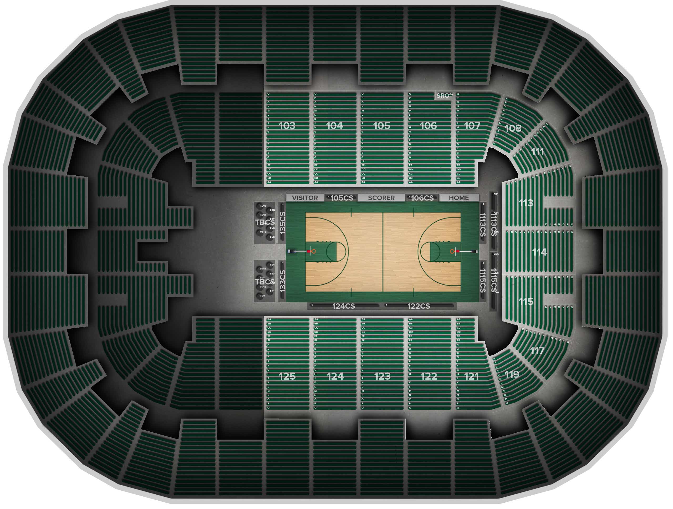 Wolstein Center Tickets