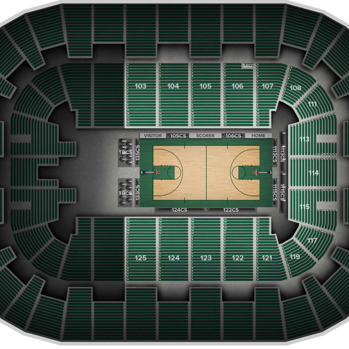 Wolstein Center Tickets & Events Gametime