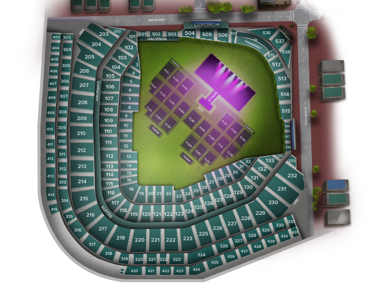 Bruce Springsteen Wrigley Field 2025 Tickets Tedra Genovera Bruce Springsteen Wrigley Field 2025 Tickets Tedra Genovera