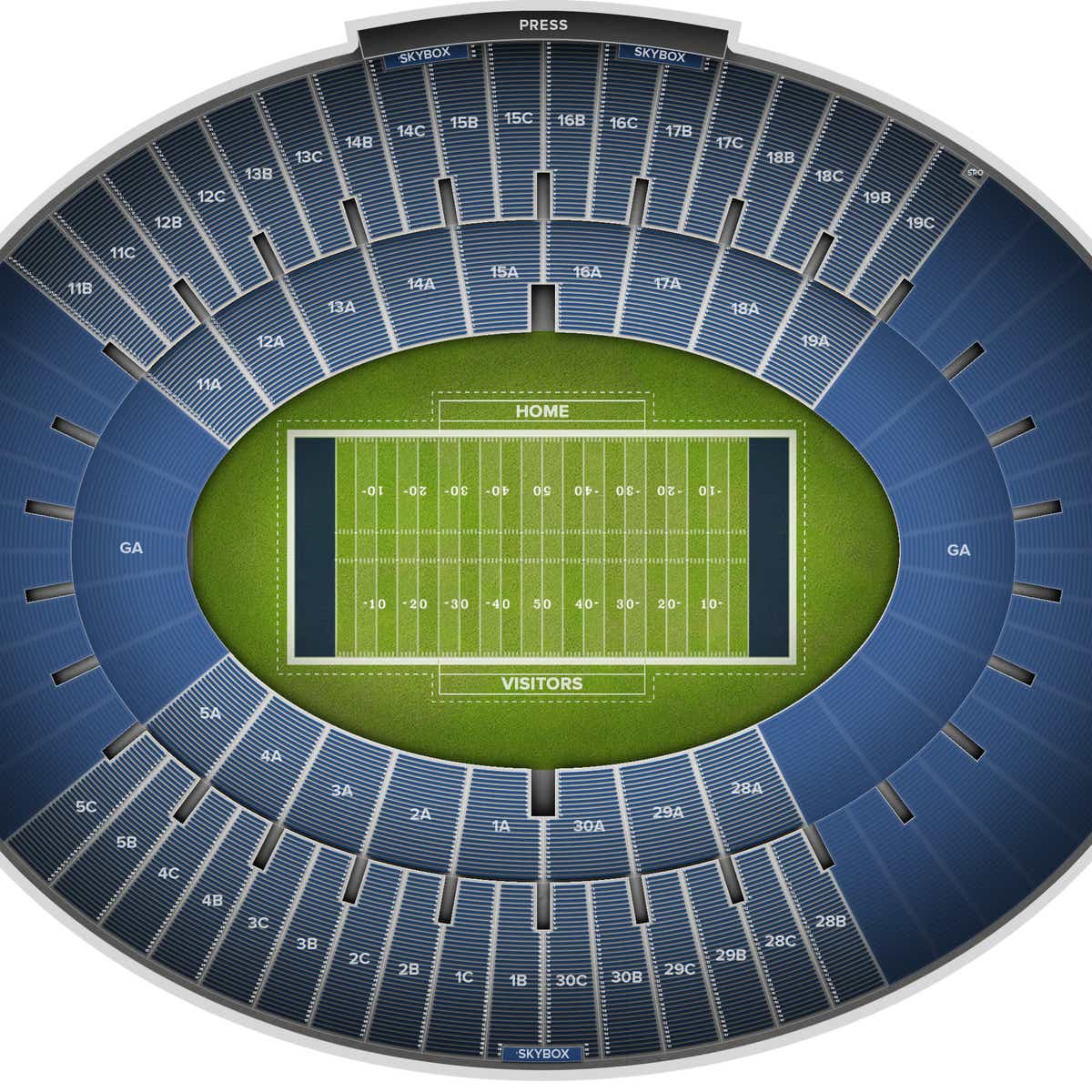 Yale Bowl Tickets Events Gametime yale-bowl-tickets-events-gametime