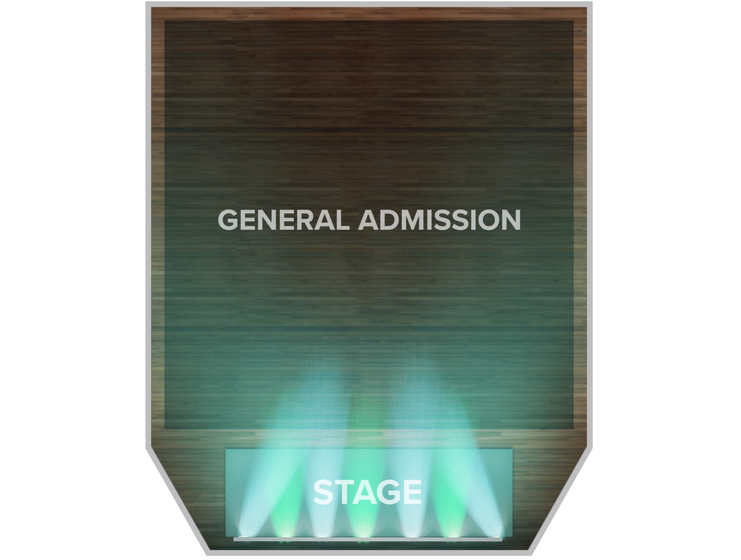 YS Firehouse Tickets