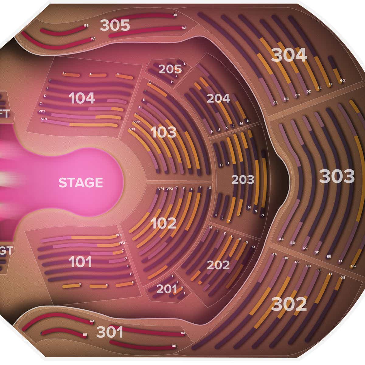 New York New York Theater Tickets & Events Gametime